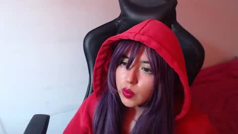 Kate 3 online show from November 2025 09:48:02 PM