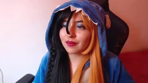 Kate 3 online show from November 2025 07:24:01 PM