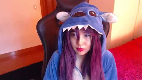 Kate 3 online show from April 2026 07:07:02 PM