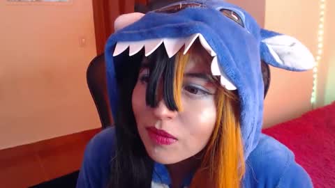 Kate 3 online show from April 2026 06:57:02 PM