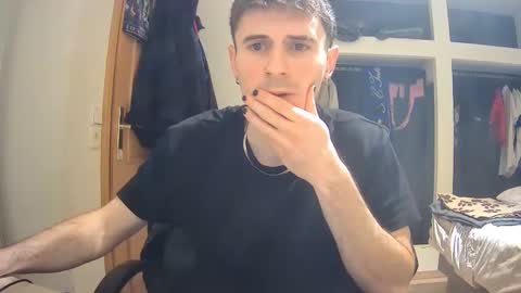 Lorenzo online show from January 2026 03:36:02 PM