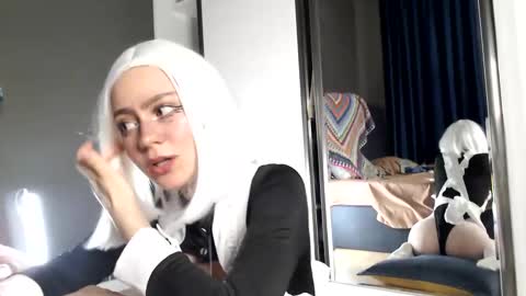 Snapshot of galaxyandromeda chatting on December 2024 03:28:02 PM My name Lou 3 online show from December 2024 03:28:02 PM