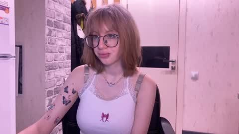 Snapshot of gamachu_ulfinaa chatting on February 2025 09:41:02 PM GaamachuuUlfinaa online show from February 2025 09:41:02 PM