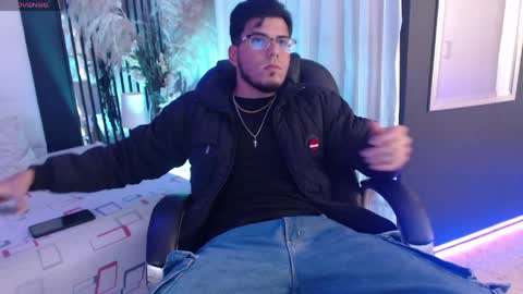 Gabriel online show from April 2026 04:10:02 AM