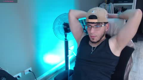 Gabriel online show from April 2026 04:48:01 AM