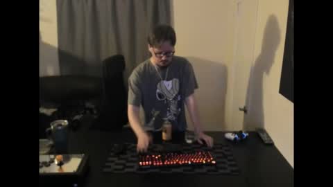 gameboycameraman online show from October 2025 04:35:02 AM