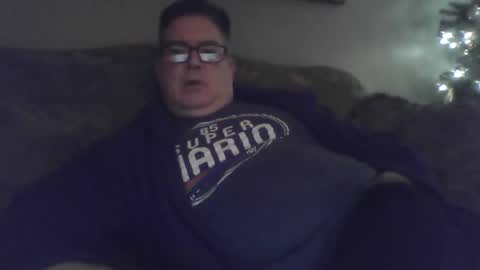 Snapshot of gameon1969 chatting on December 2025 05:57:01 AM gameon1969 online show from December 2025 05:57:01 AM