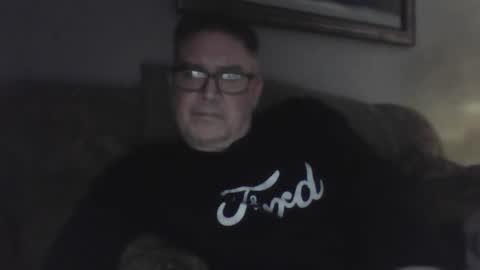 gameon1969 online show from December 2025 09:33:02 PM