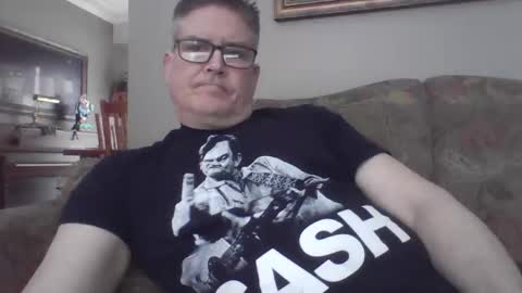 gameon1969 online show from February 2026 09:00:02 PM