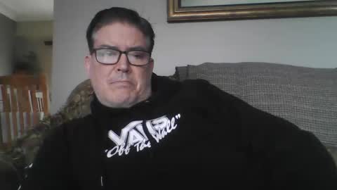 gameon1969 online show from April 2026 06:21:01 PM