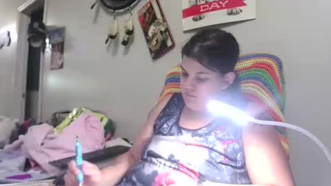 Snapshot of gamer202324 chatting on September 2025 12:23:02 AM gamer202324 online show from September 2025 12:23:02 AM