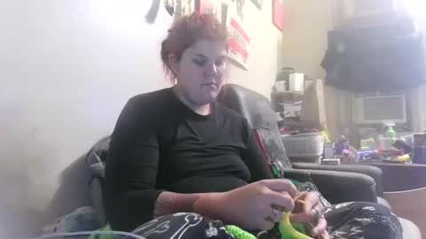 Snapshot of gamer202324 chatting on October 2025 12:36:01 AM gamer202324 online show from October 2025 12:36:01 AM