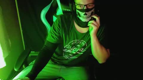 Snapshot of gamer990 chatting on November 2025 11:25:01 PM gamer990 online show from November 2025 11:25:01 PM