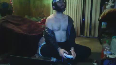 gamerfiend420 online show from December 2025 03:14:02 AM