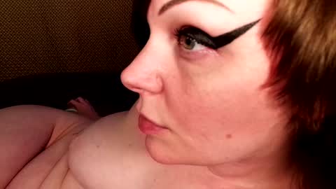 Snapshot of gamergirlroxy chatting on February 2025 04:04:01 AM GamerGirlRoxy online show from February 2025 04:04:01 AM