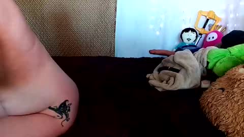 Snapshot of gamergirlroxy chatting on March 2025 10:13:02 PM GamerGirlRoxy online show from March 2025 10:13:02 PM