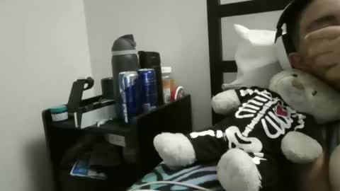 GamerGurl online show from October 2025 12:01:02 AM