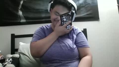 GamerGurl online show from December 2025 12:59:02 AM