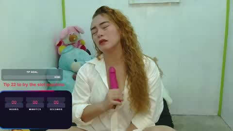 Jena online show from December 2024 06:43:01 PM