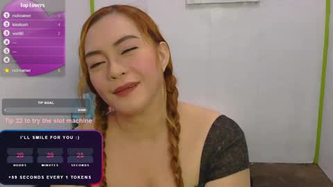 Jena online show from December 2024 04:32:02 AM