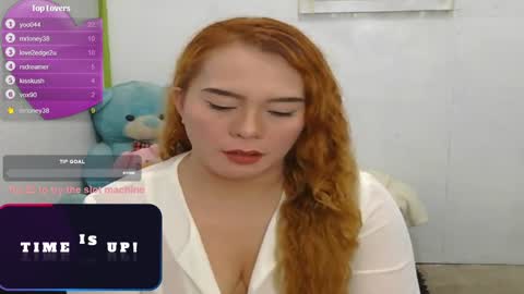 Jena online show from December 2024 01:40:01 AM