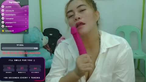 Jena online show from December 2024 01:11:02 PM