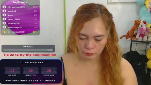 Jena online show from December 2024 04:02:02 AM