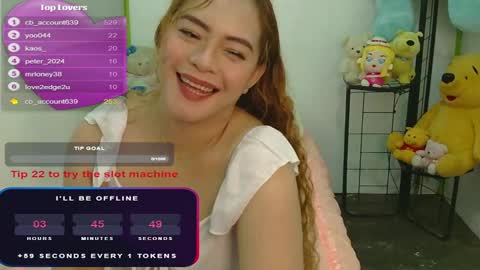 Jena online show from December 2024 12:49:02 PM