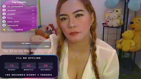 Jena online show from December 2024 08:40:01 AM