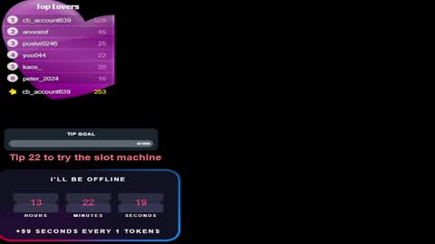 Jena online show from January 2025 06:56:01 PM