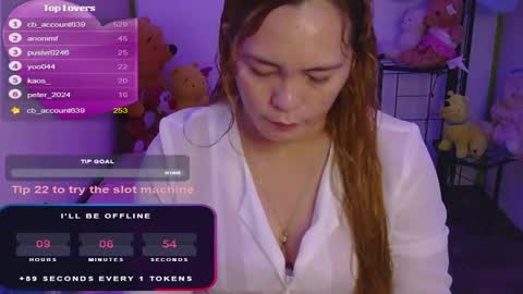 Jena online show from January 2025 05:02:02 AM