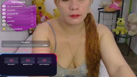 Jena online show from January 2025 04:45:01 PM