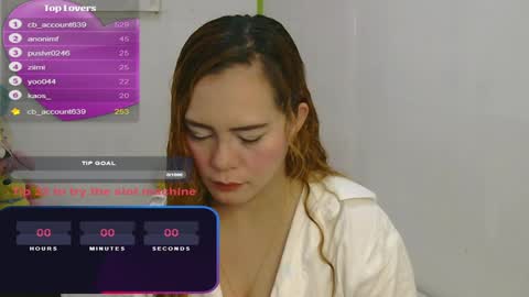 Jena online show from January 2025 07:04:02 AM