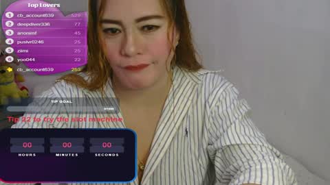 Jena online show from January 2025 07:18:01 AM