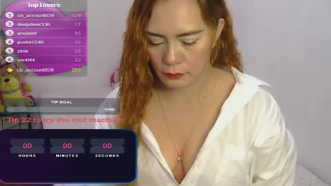 Jena online show from February 2025 09:15:01 AM