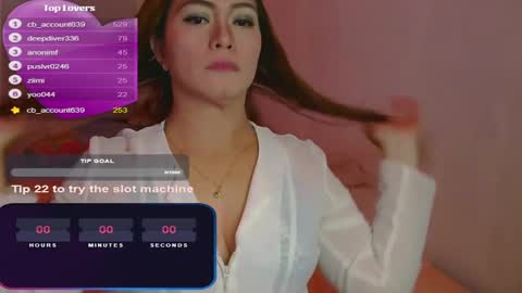 Jena online show from February 2025 06:38:02 AM