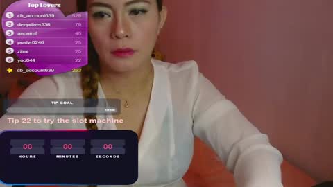 Jena online show from February 2025 09:43:01 AM