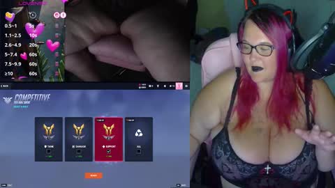 GameSpryte online show from March 2026 12:34:01 PM