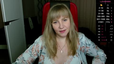 Janette online show from December 2024 12:31:02 AM