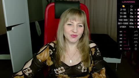 Janette online show from December 2024 06:59:02 PM