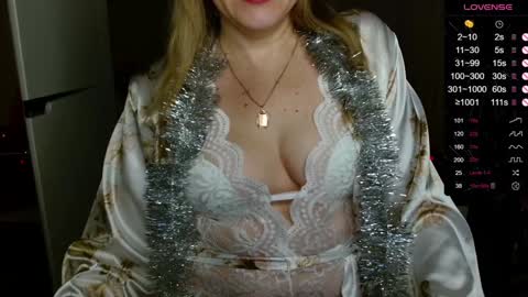 Janette online show from January 2025 11:06:01 PM