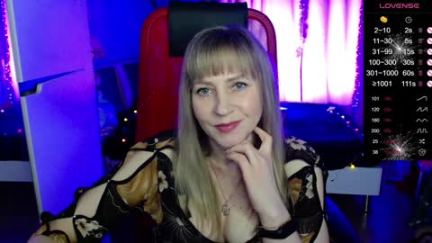 Janette online show from January 2025 07:50:02 PM