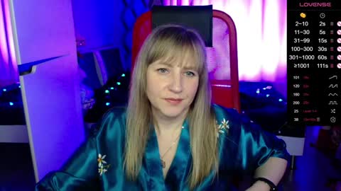 Janette online show from January 2025 12:41:01 AM