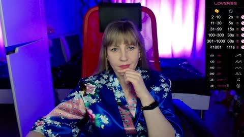 Janette online show from January 2025 08:46:02 PM