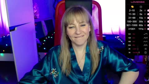 Janette online show from January 2025 08:54:02 AM