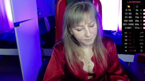 Janette online show from February 2025 06:18:01 AM