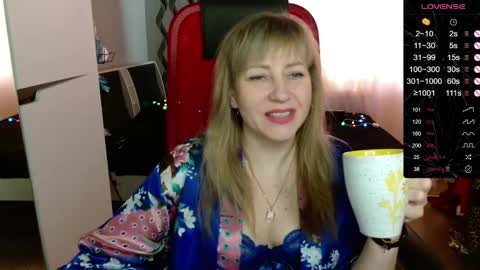 Janette online show from February 2025 06:18:02 AM