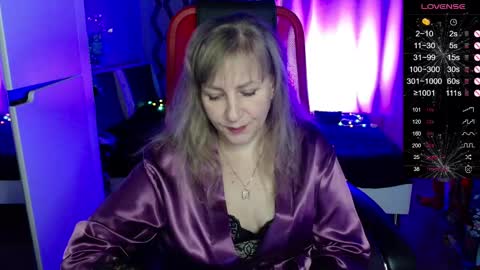 Janette online show from March 2025 06:33:02 PM