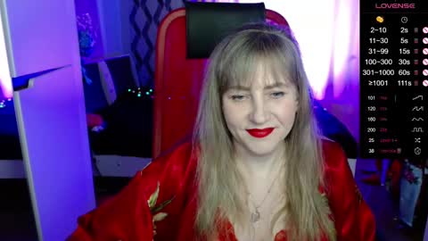 Janette online show from March 2025 02:51:02 PM