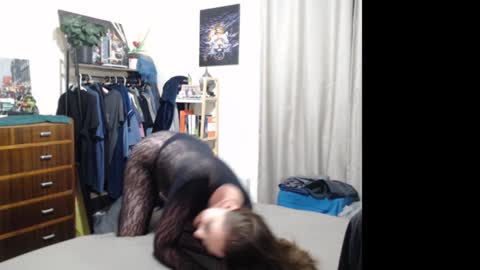 Snapshot of gangbangxxxgirl chatting on February 2025 10:29:01 AM HOT online show from February 2025 10:29:01 AM